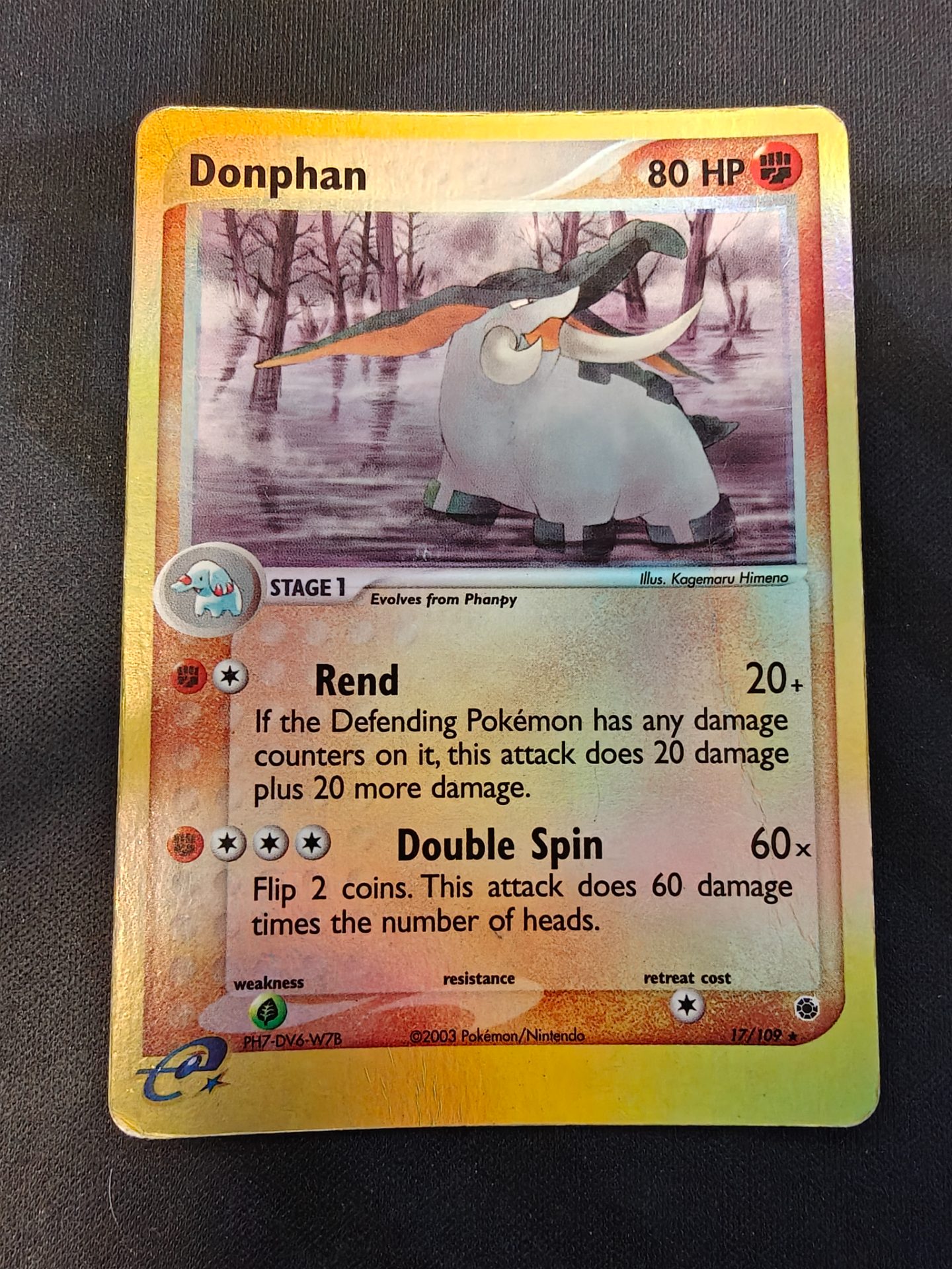 Donphan