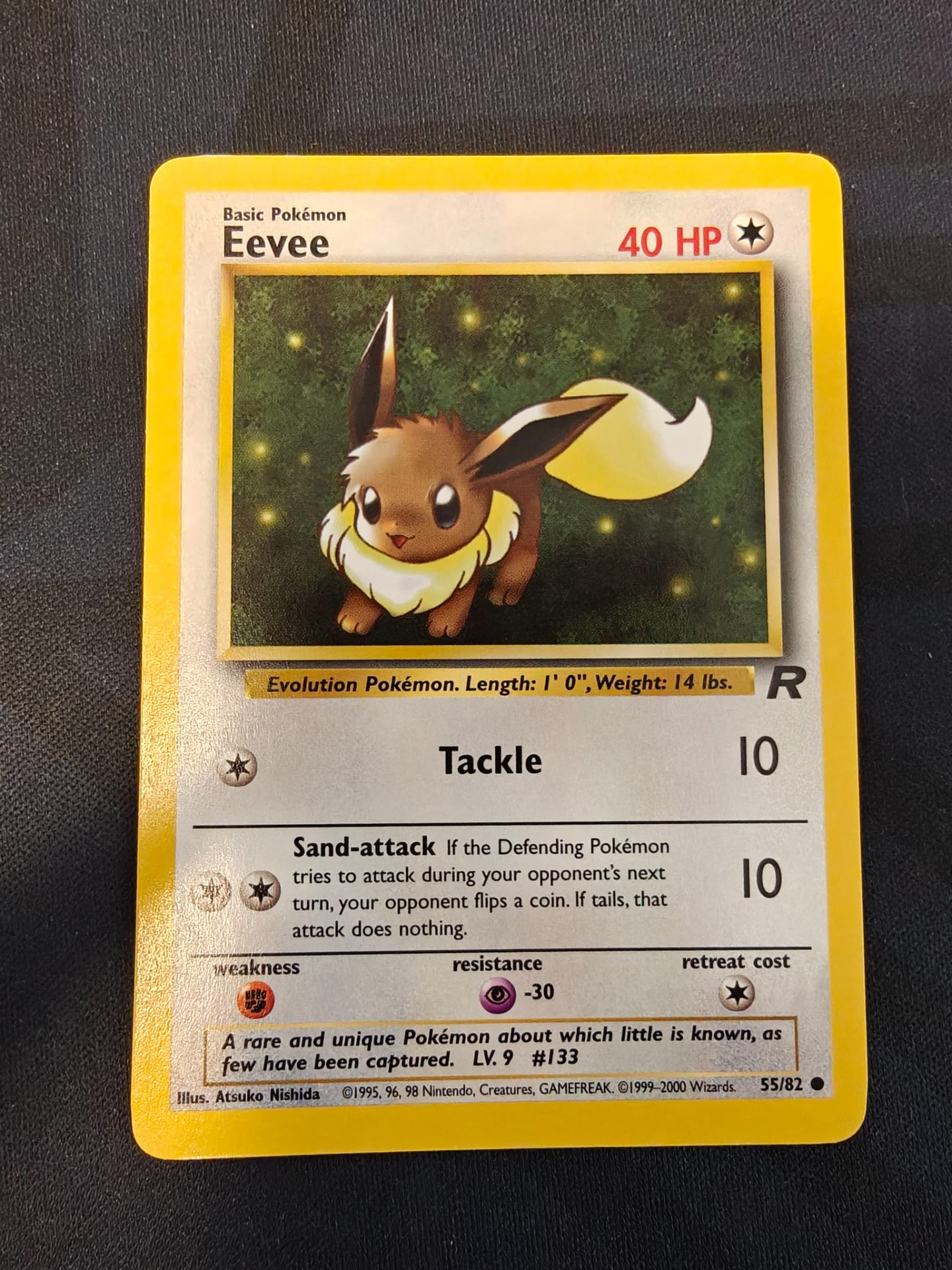 Eevee