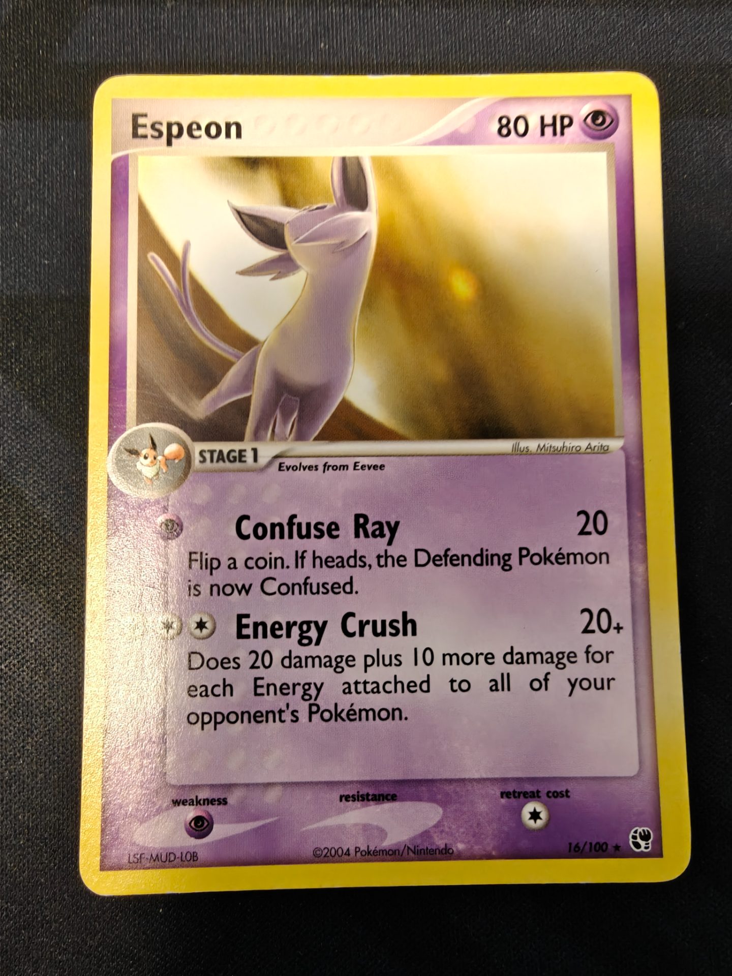 Espeon