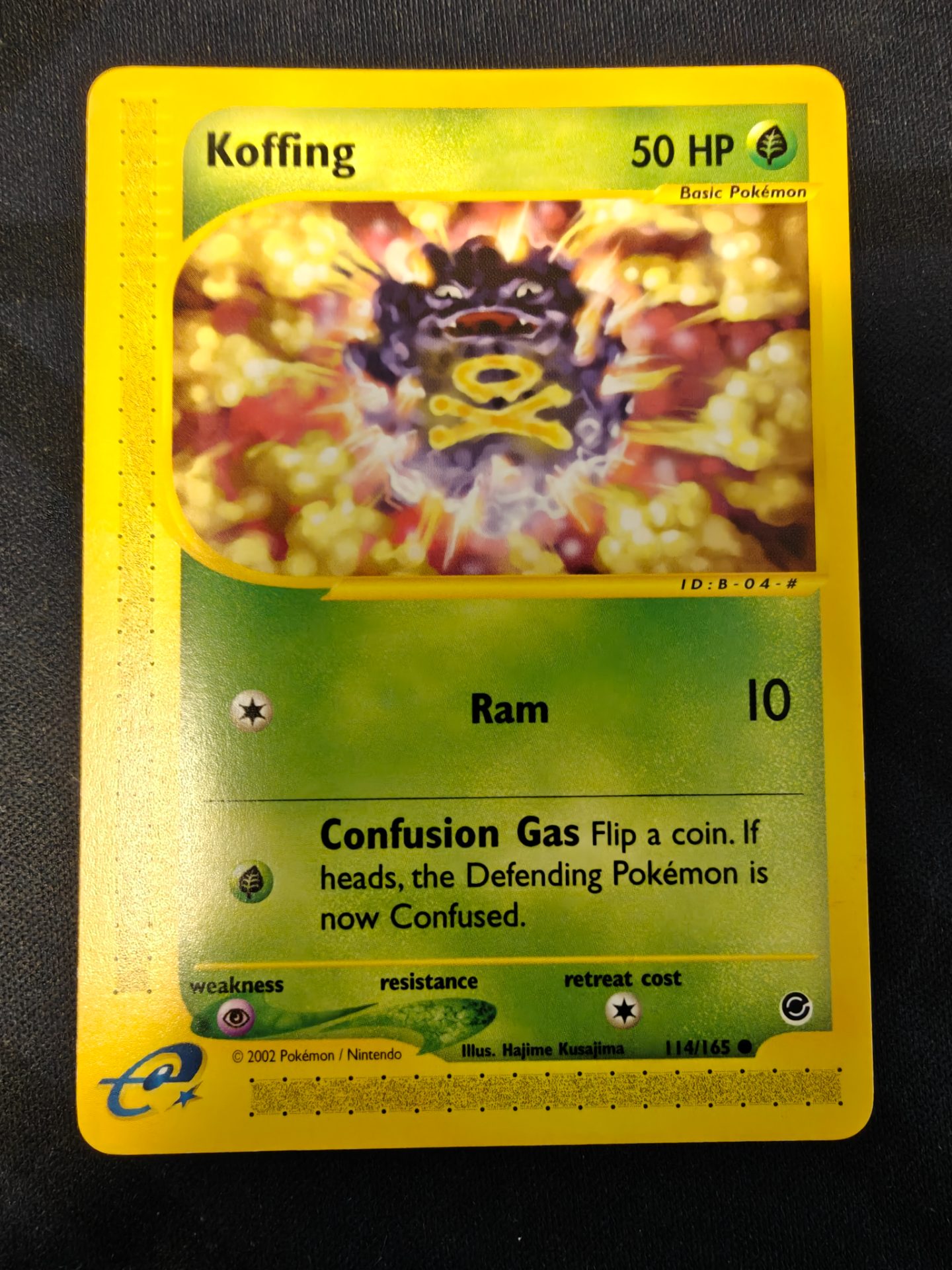 Koffing