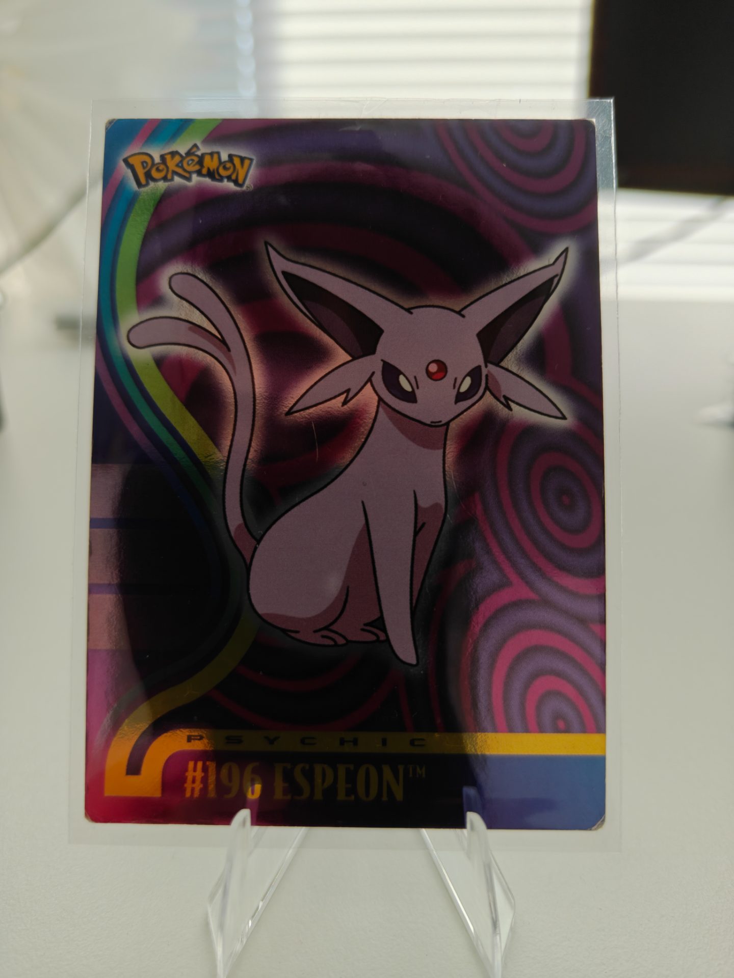 Espeon