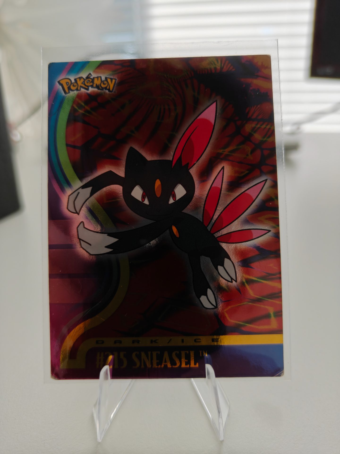 Sneasel