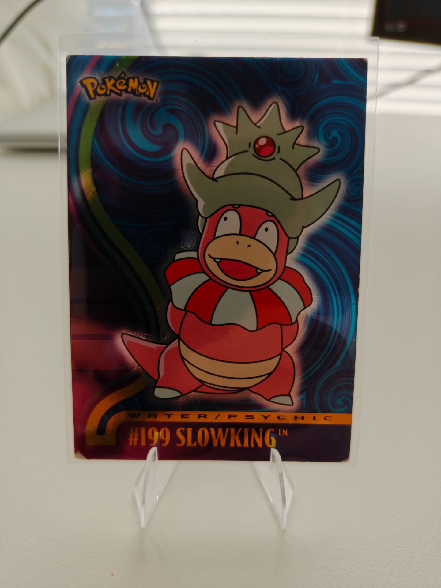 Slowking