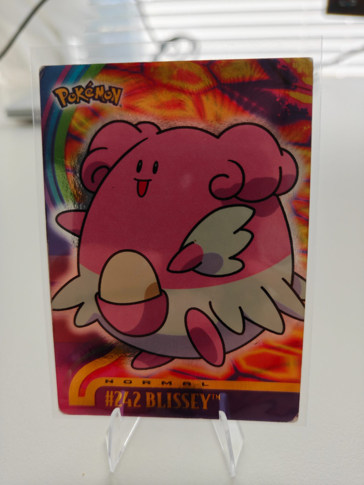 Blissey
