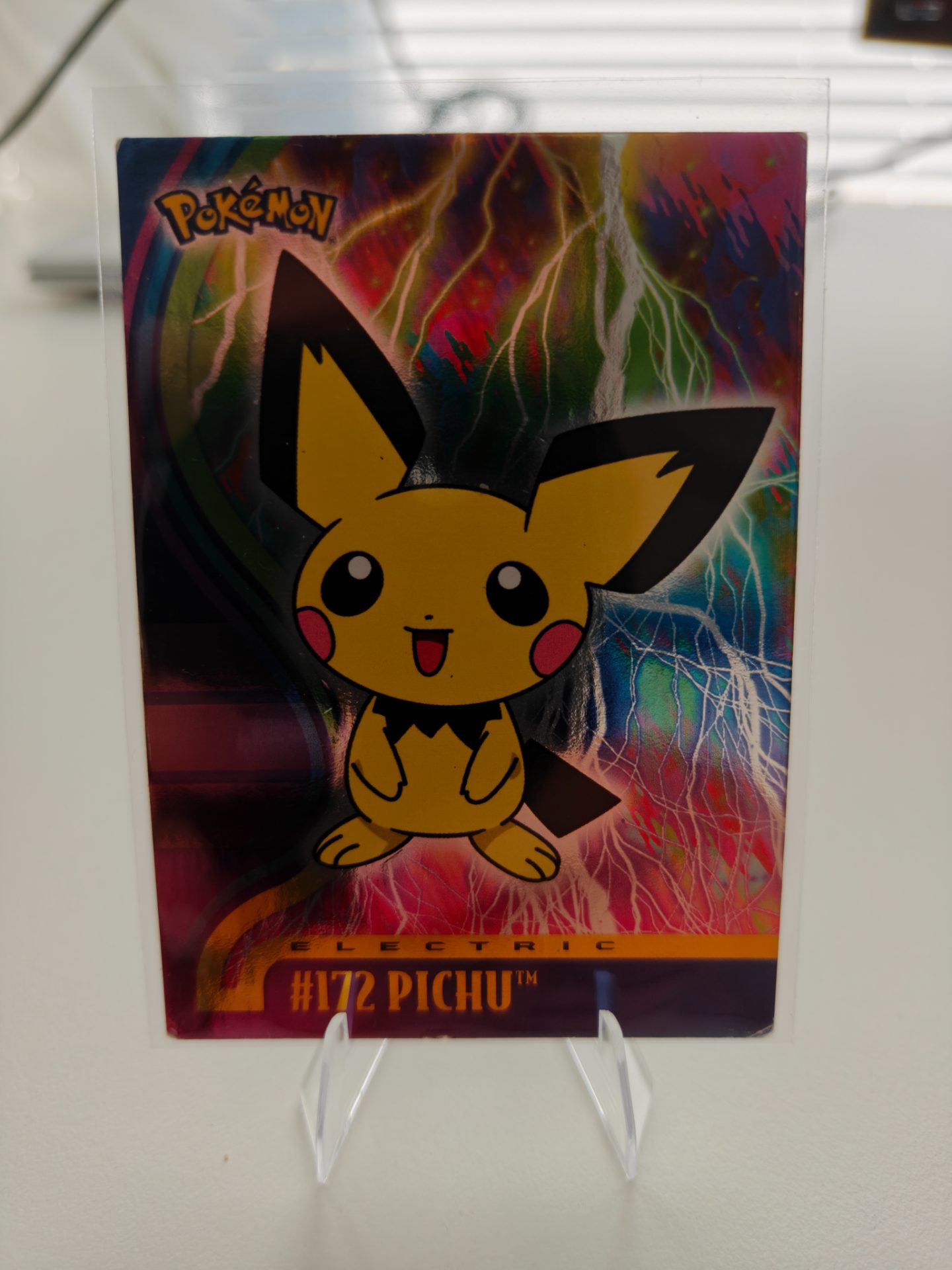 Pichu