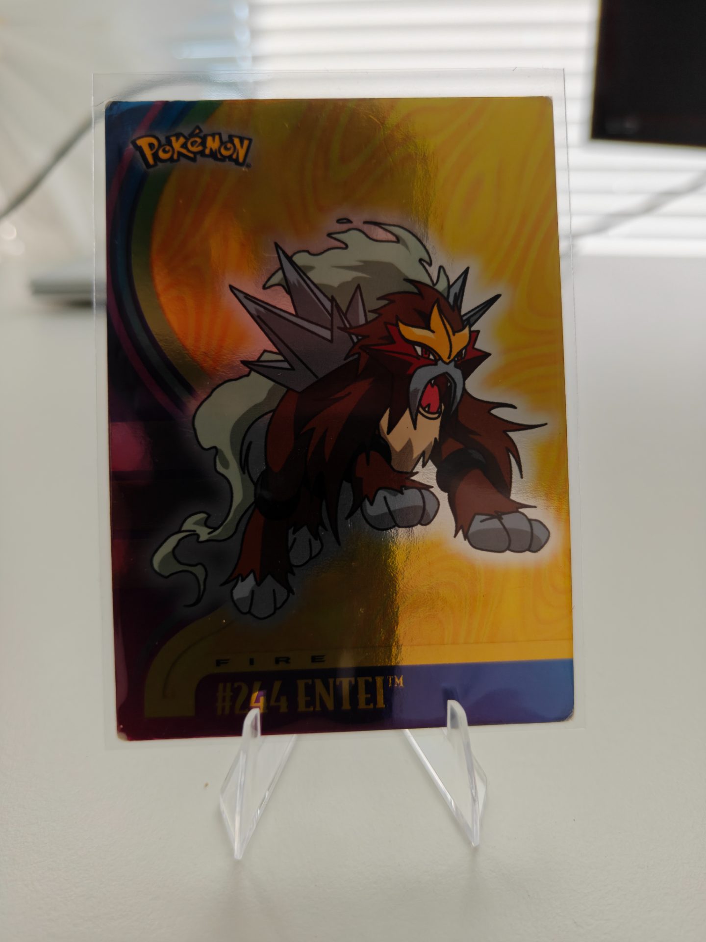Entei