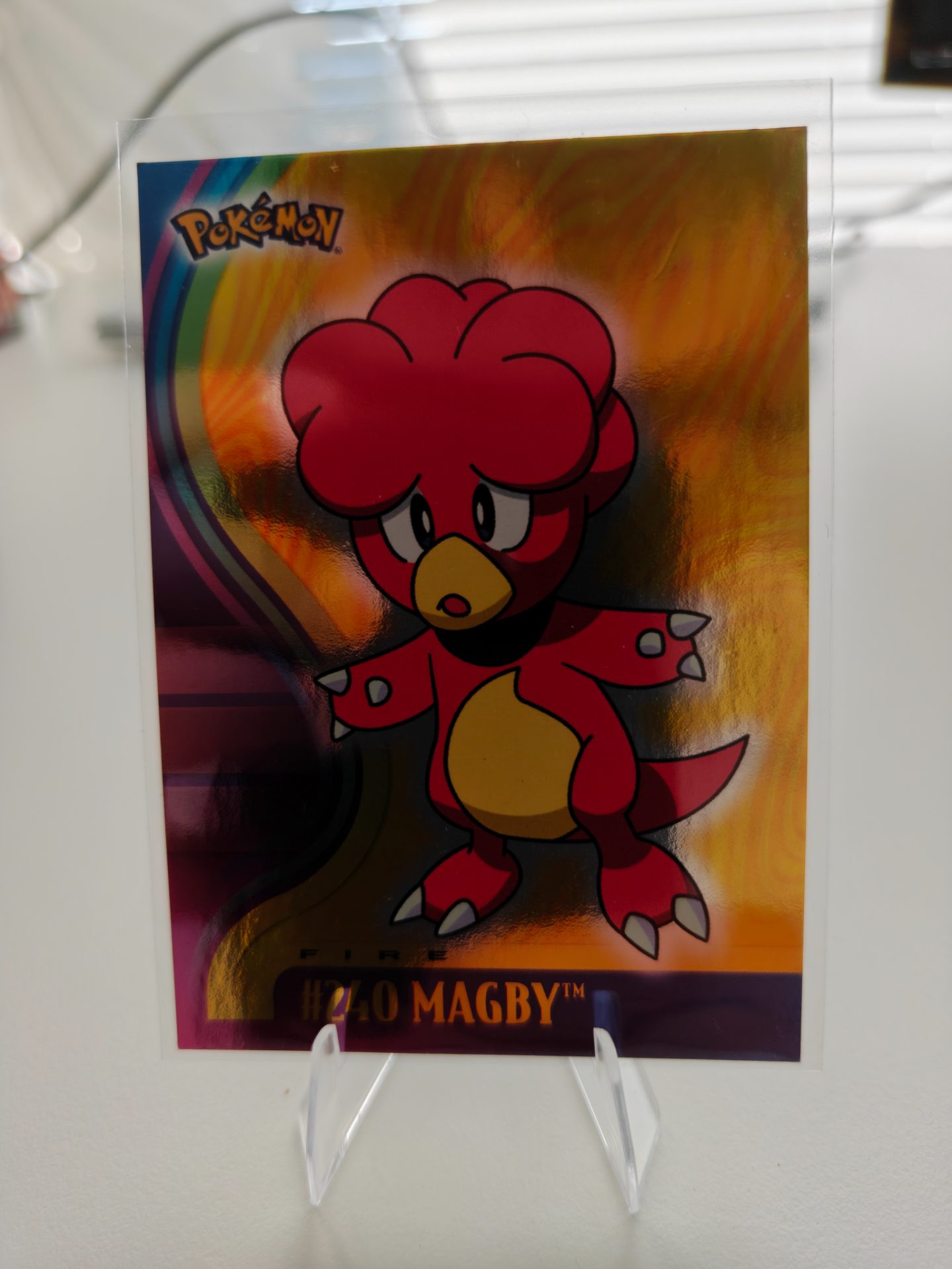Magby