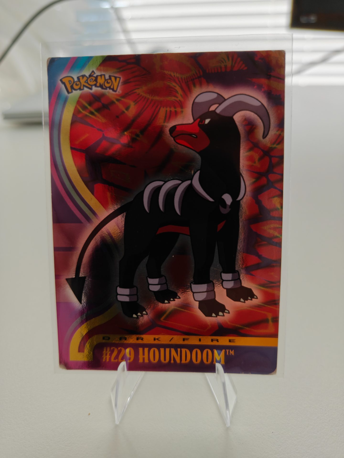 Houndoom