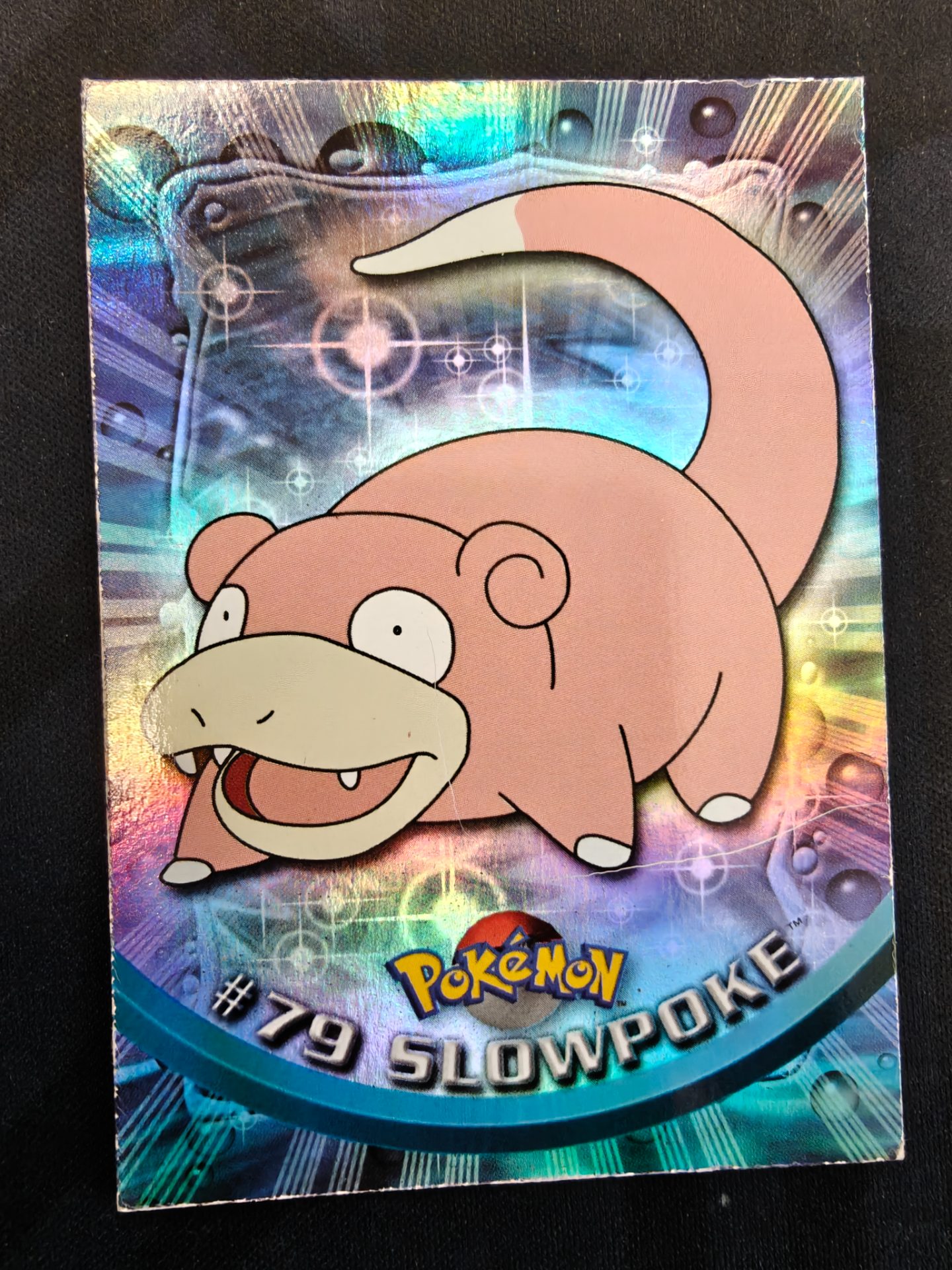 Slowpoke