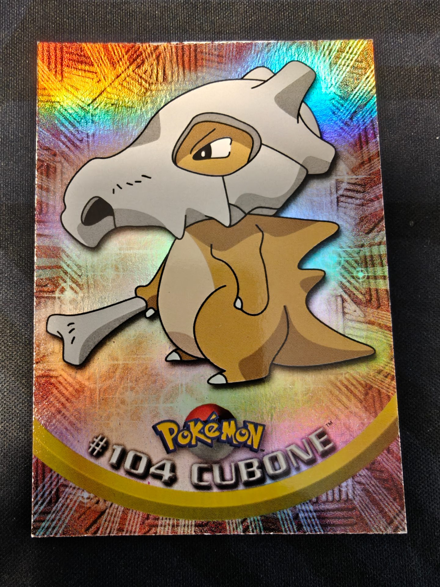 Cubone