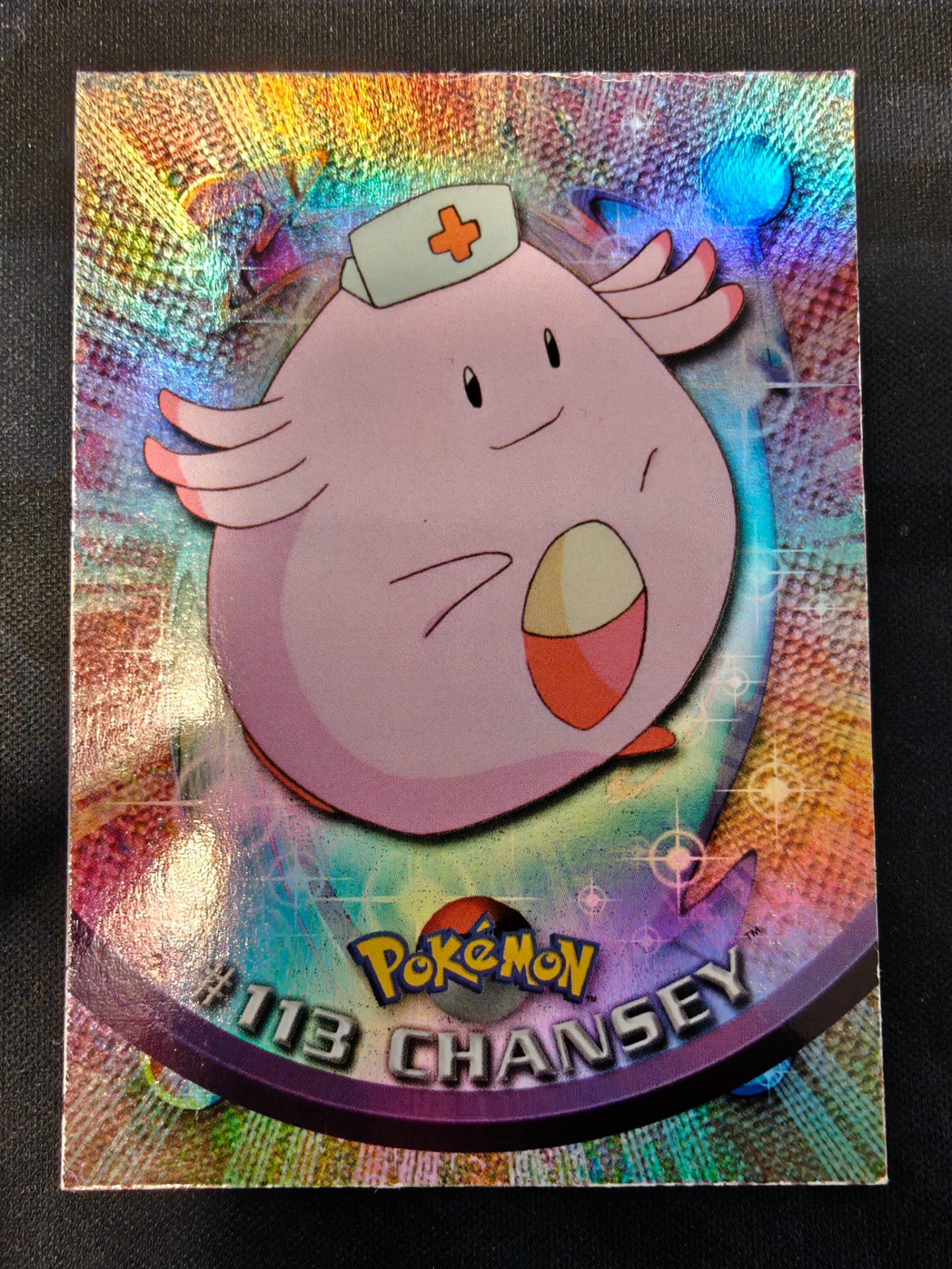Chansey