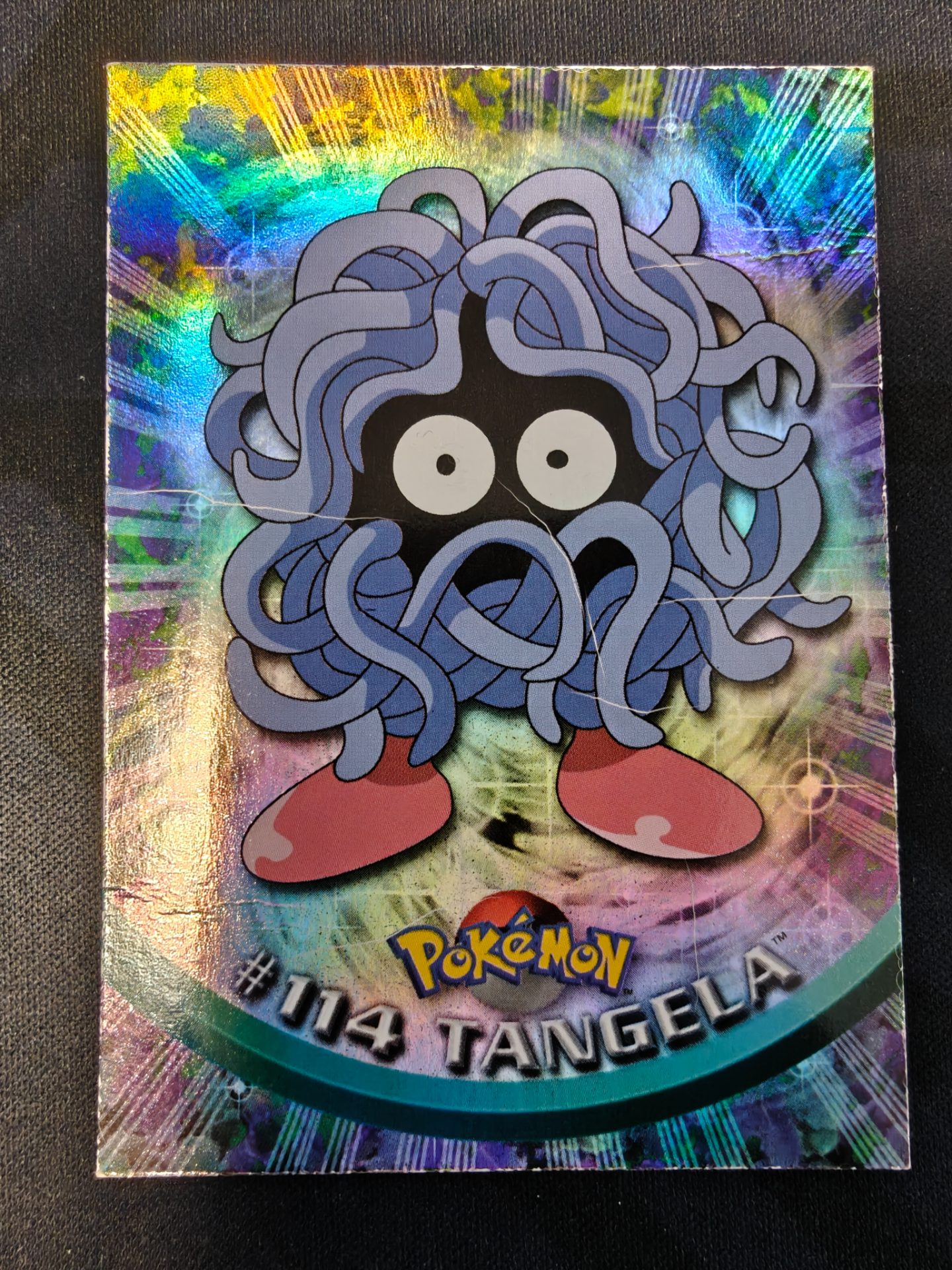 Tangela
