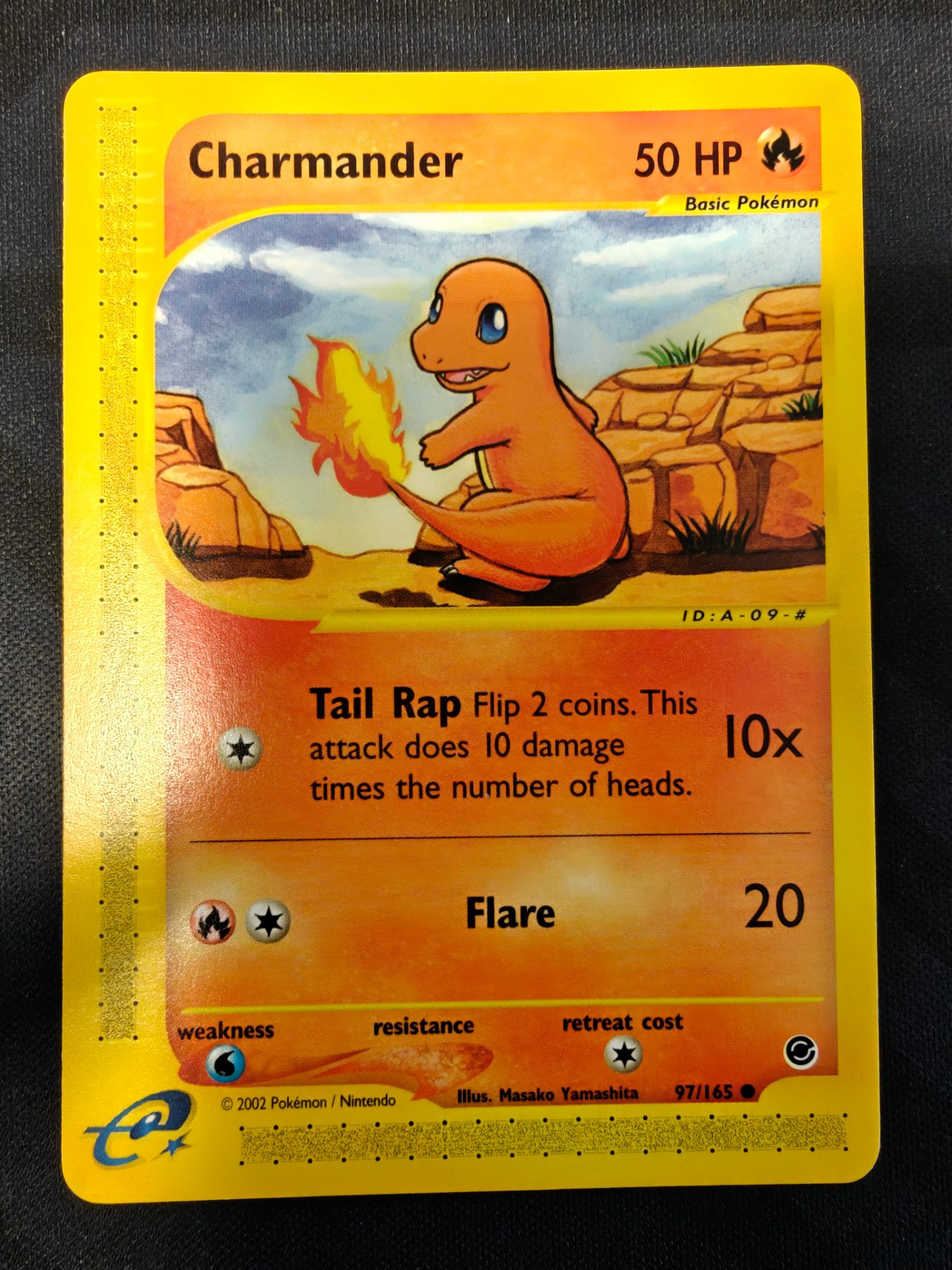 Charmander (97)