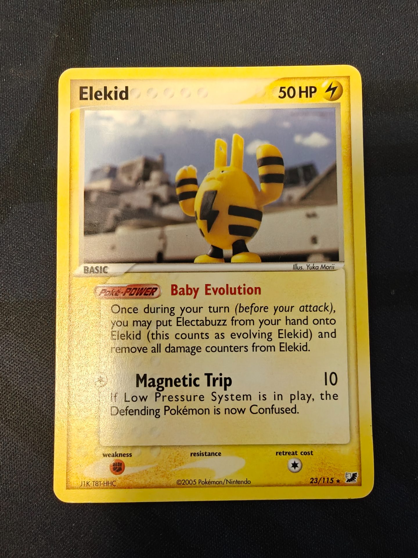Elekid