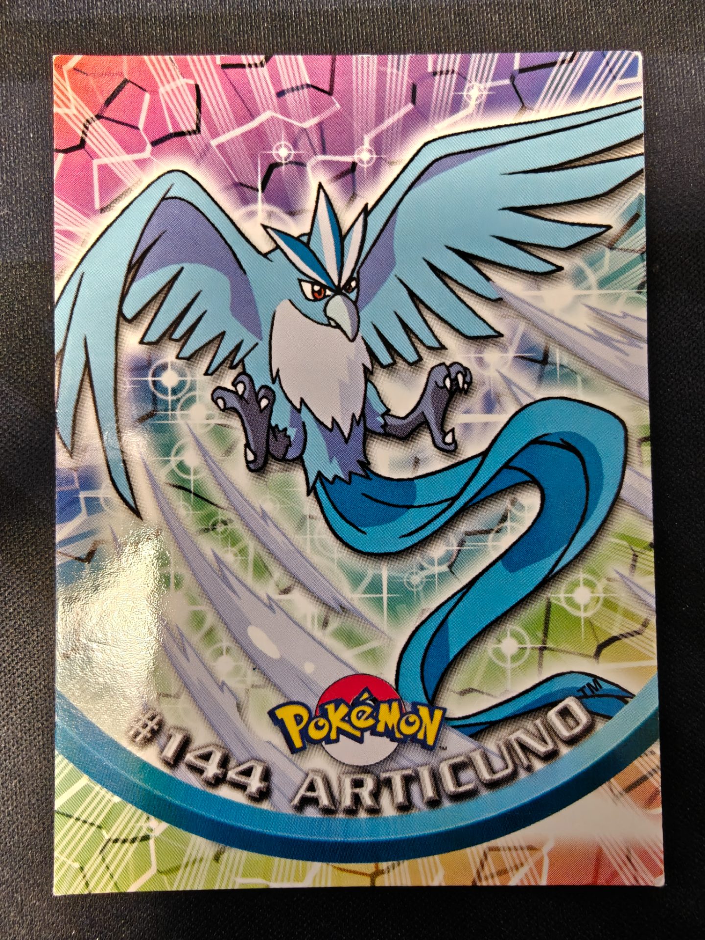 Articuno