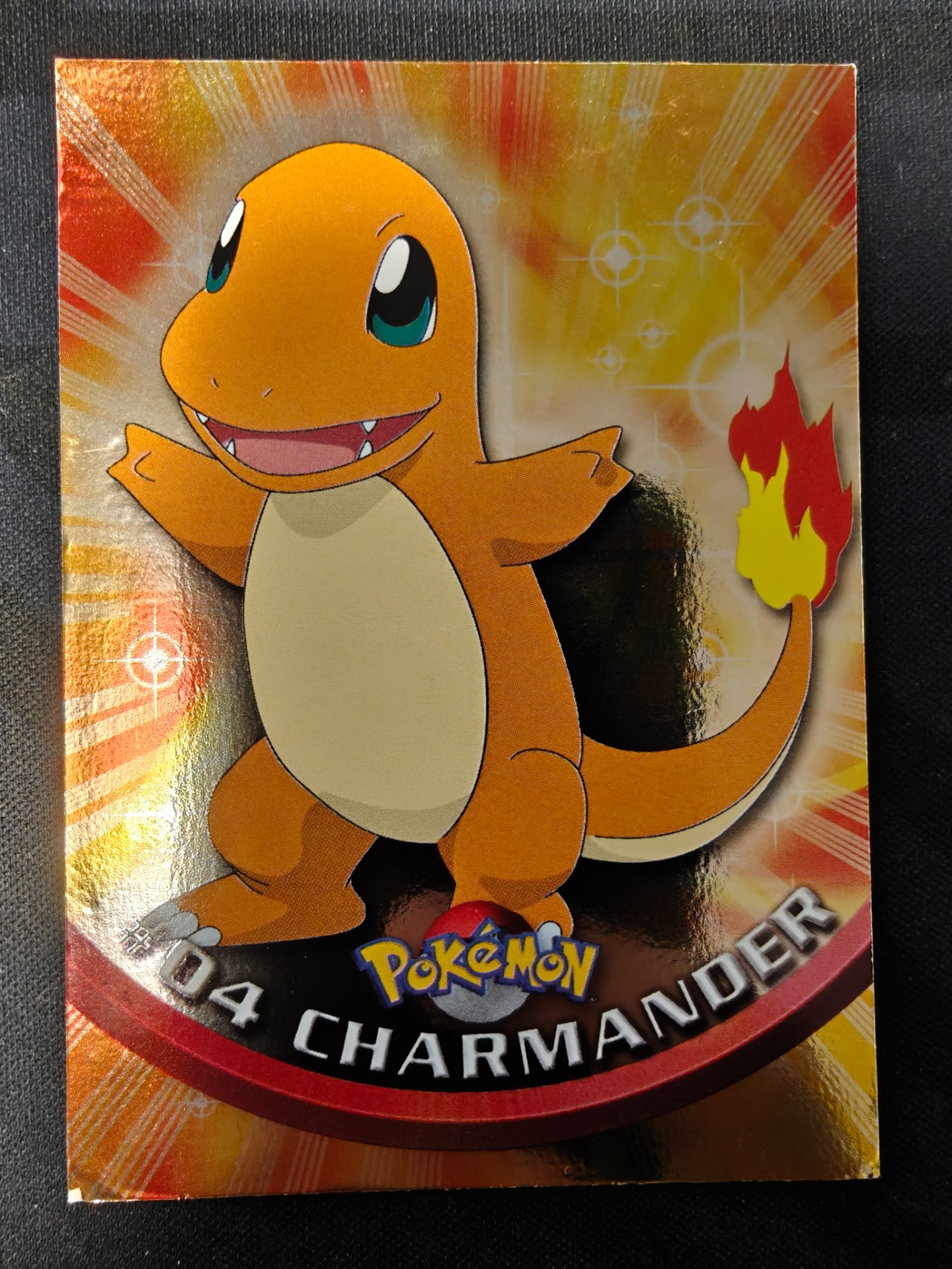Charmander