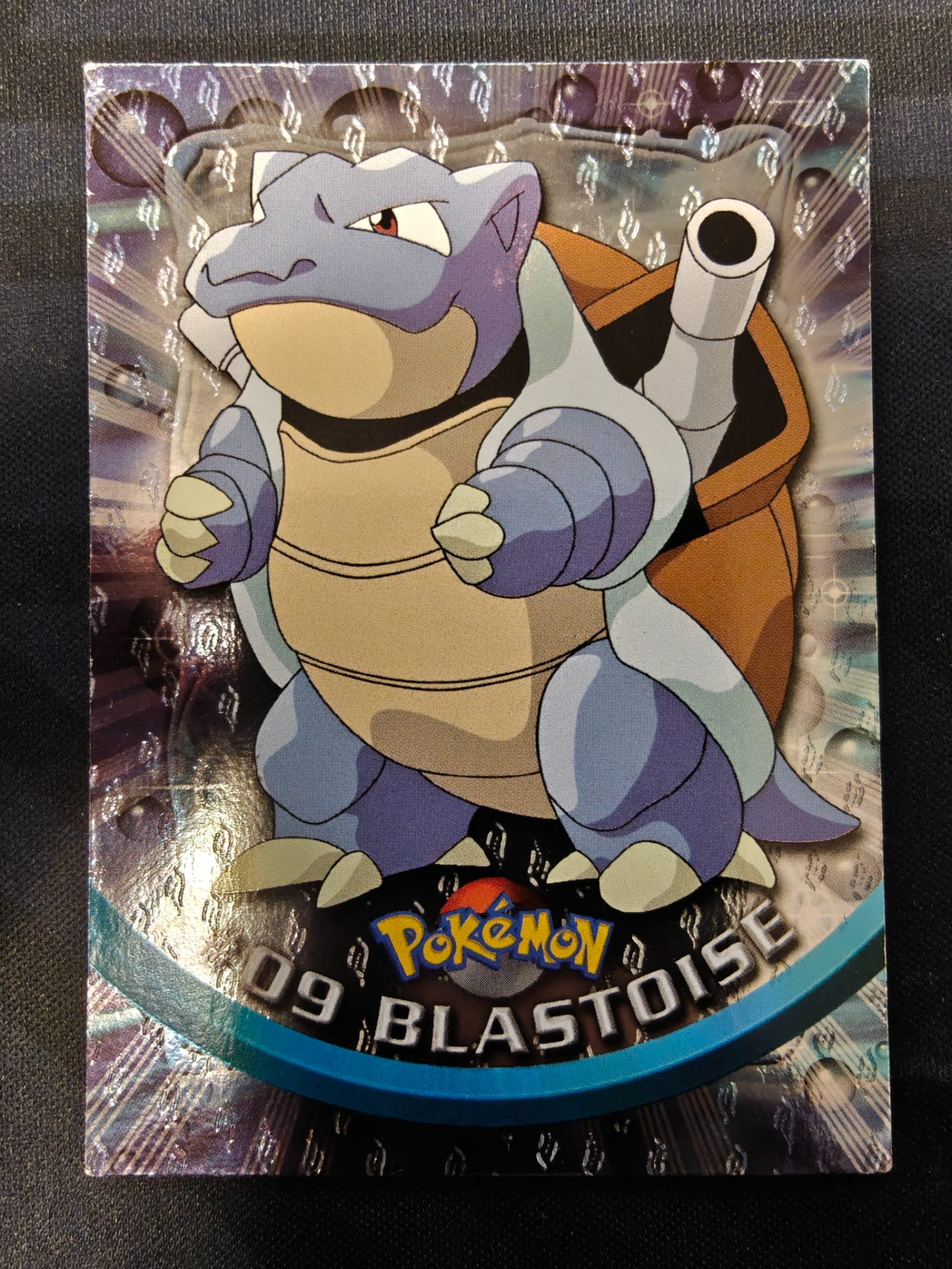 Blastoise
